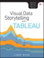 Vizuální vyprávění příběhů o datech pomocí Tableau - Visual Data Storytelling with Tableau