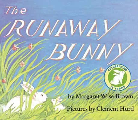 Králíček na útěku - The Runaway Bunny
