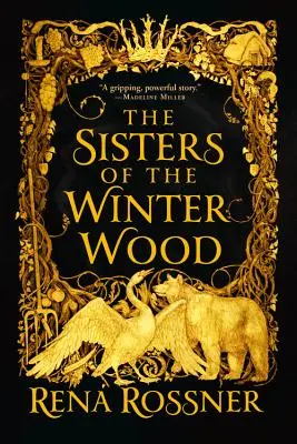 Sestry ze zimního lesa - The Sisters of the Winter Wood