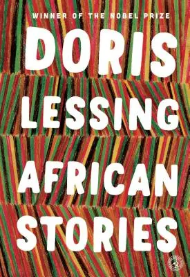 Africké příběhy - African Stories