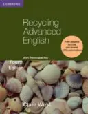 Recyklace angličtiny pro pokročilé Studentská kniha - Recycling Advanced English Student's Book