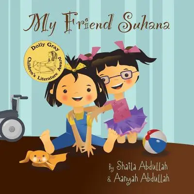 Můj přítel Suhana - My Friend Suhana