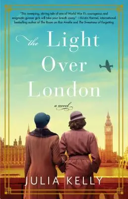 Světlo nad Londýnem - The Light Over London