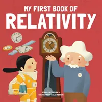 Moje první kniha o relativitě - My First Book of Relativity