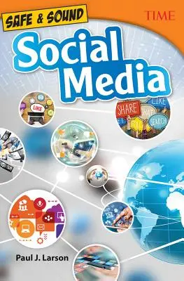 Bezpečně a zdravě: Sociální média - Safe & Sound: Social Media