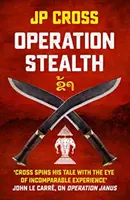 Operace Stealth - Operation Stealth