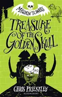 Poklad zlaté lebky - Treasure of the Golden Skull