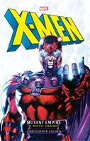 Klasické romány Marvelu - X-Men: Říše mutantů Omnibus - Marvel Classic Novels - X-Men: The Mutant Empire Omnibus