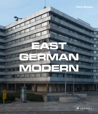 Východoněmecká moderna - East German Modern
