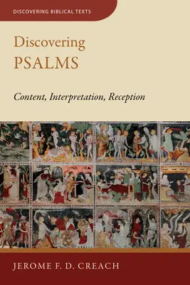 Objevování žalmů: Obsah, interpretace, recepce - Discovering Psalms: Content, Interpretation, Reception