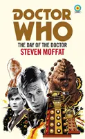 Doctor Who: (Target Collection) - Doctor Who: The Day of the Doctor (Target Collection)