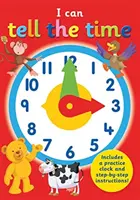 Umím říct čas - I Can Tell the Time