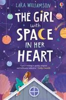 Dívka s prostorem v srdci - Girl with Space in Her Heart