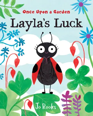 Laylino štěstí - Layla's Luck