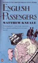 Angličtí cestující - English Passengers