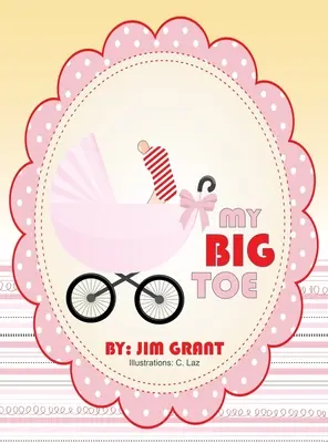 Můj velký prst - My Big Toe