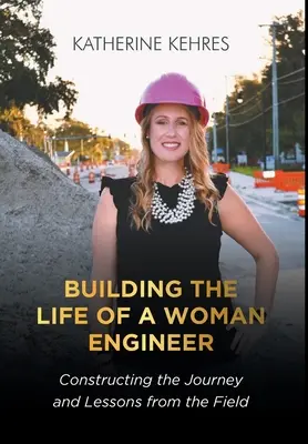 Budování života ženy inženýrky: Konstruování cesty a poučení z terénu - Building The Life of A Woman Engineer: Constructing the Journey and Lessons from the Field