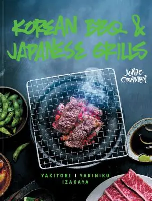 Korean BBQ & Japanese Grills: Yakitori, Yakiniku, Izakaya. - Korean BBQ & Japanese Grills: Yakitori, Yakiniku, Izakaya