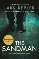 Písečný muž - Sandman