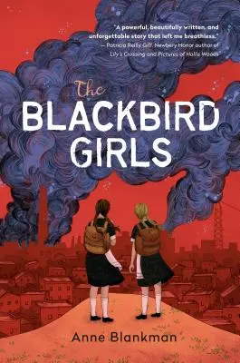 The Blackbird Girls (Dívky s černým ptákem) - The Blackbird Girls