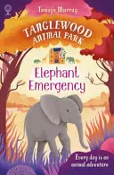 Sloní pohotovost - Elephant Emergency