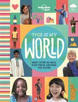 Tohle je můj svět - This Is My World