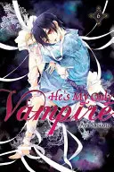On je můj jediný upír, 6. díl - He's My Only Vampire, Volume 6