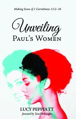 Odhalení Paulových žen - Unveiling Paul's Women