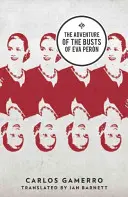 Dobrodružství busty Evy Pernové - The Adventure of the Busts of Eva Pern