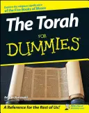 Tóra pro hlupáky - The Torah for Dummies