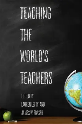 Výuka učitelů světa - Teaching the World's Teachers