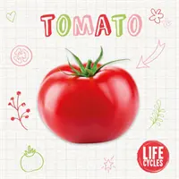Rajče - Tomato