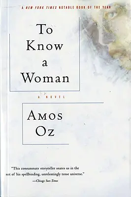 Poznat ženu - To Know a Woman