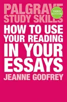 Jak využít četbu ve svých esejích - How to Use Your Reading in Your Essays