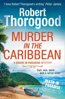 Vražda v Karibiku - Murder in the Caribbean