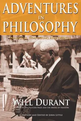 Dobrodružství ve filozofii - Adventures in Philosophy