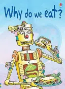 Proč jíme? - Why Do We Eat?