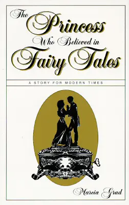 Princezna, která věřila na pohádky - The Princess Who Believed in Fairy Tales