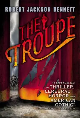 Troupe - The Troupe