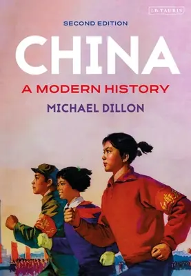 Čína: Novodobé dějiny - China: A Modern History