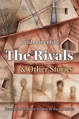 Rivalové a jiné příběhy - The Rivals and Other Stories