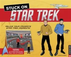 Uvízl ve Star Treku - Stuck on Star Trek
