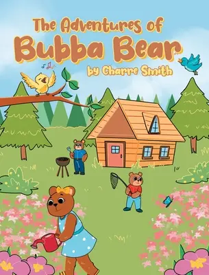 Dobrodružství medvídka Bubby - The Adventures of Bubba Bear