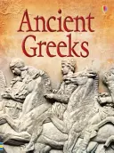 Starověcí Řekové - Ancient Greeks