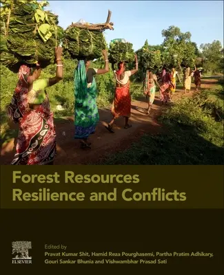 Odolnost lesních zdrojů a konflikty - Forest Resources Resilience and Conflicts
