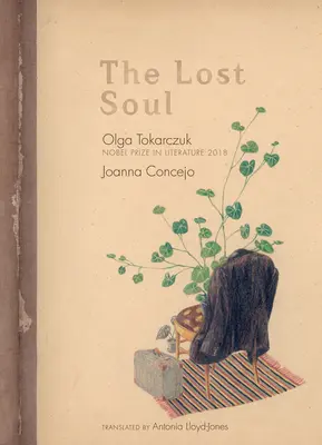 Ztracená duše - The Lost Soul