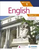 Angličtina pro Ib Myp 1 - English for the Ib Myp 1