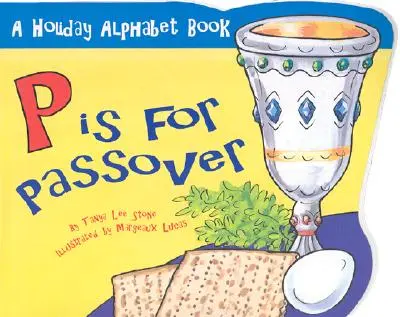 P jako Pesach - P Is for Passover