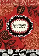 Doktor Živago (Vintage Classic Russians Series) - Doctor Zhivago (Vintage Classic Russians Series)