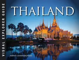 Thajsko - Thailand